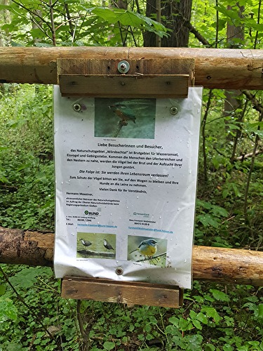 Kleinode im Naturpark RheinTaunus entdecken