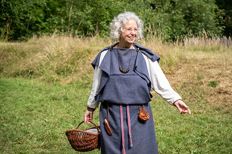 Den Römern auf der Spur