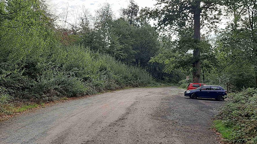 Parkplatz Fischzucht_2