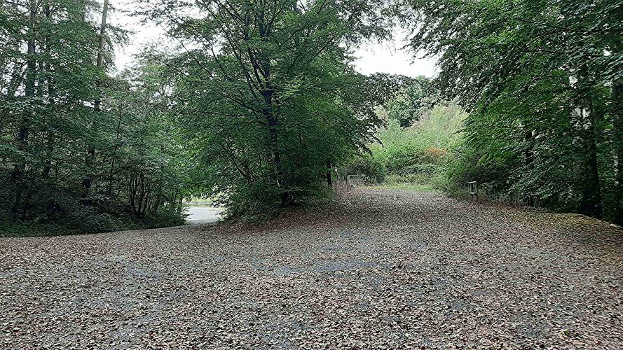 Parkplatz Geierskopf