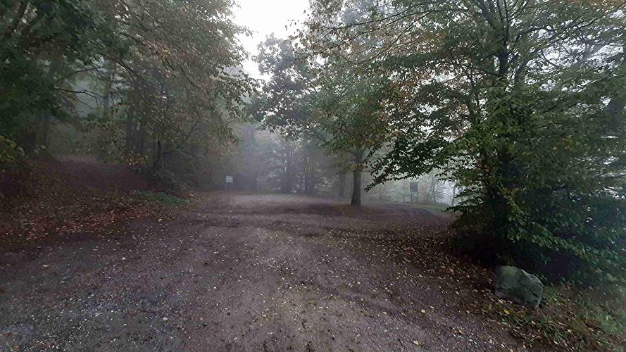 Wanderparkplatz Am Erlepp