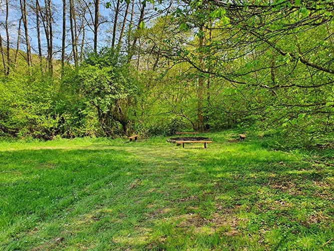 Jugendzeltplatz Nothgottes