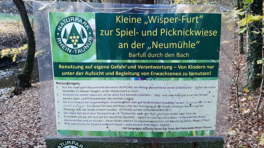 Picknickwiese Herzbach