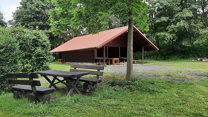 Grillplatz Reichenbach