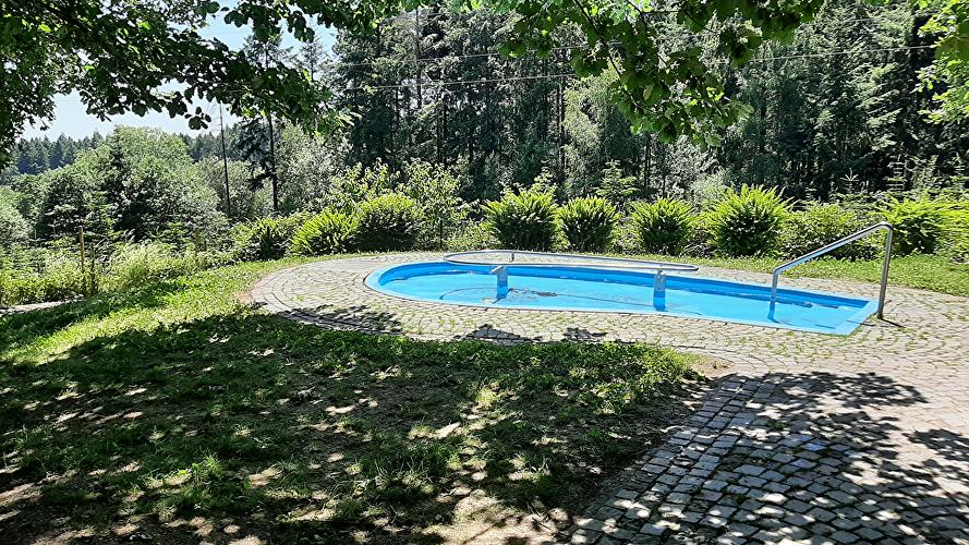 Rauenthaler Wassertretanlage