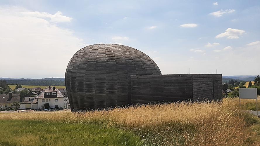 Kapelle Langenseifen