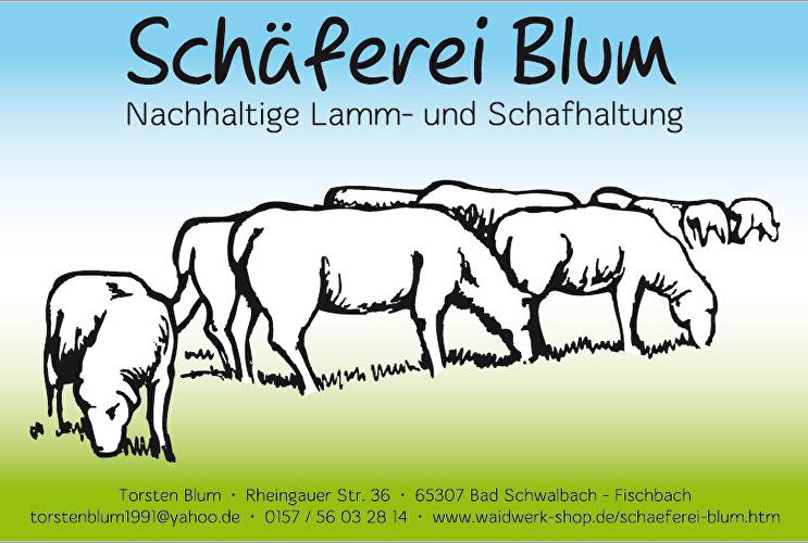 Schäferei Blum