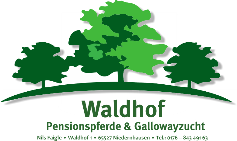 Hofladen Waldhof