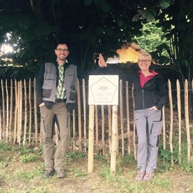 Arche-Hof Bechtheimer-Talhof