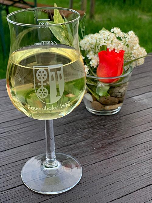 Weinpropierstand Eltville-Rauenthal