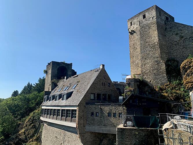 Burg Hohenstein