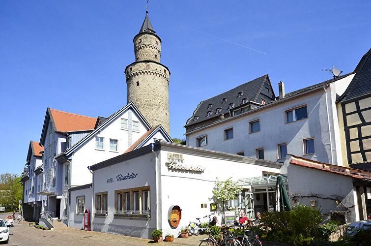 Hotel Restaurant Felsenkeller