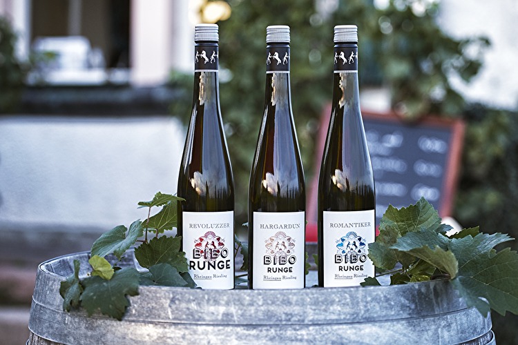 Weingut BIBO RUNGE