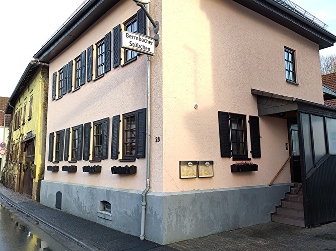 Bermbacher Stübchen