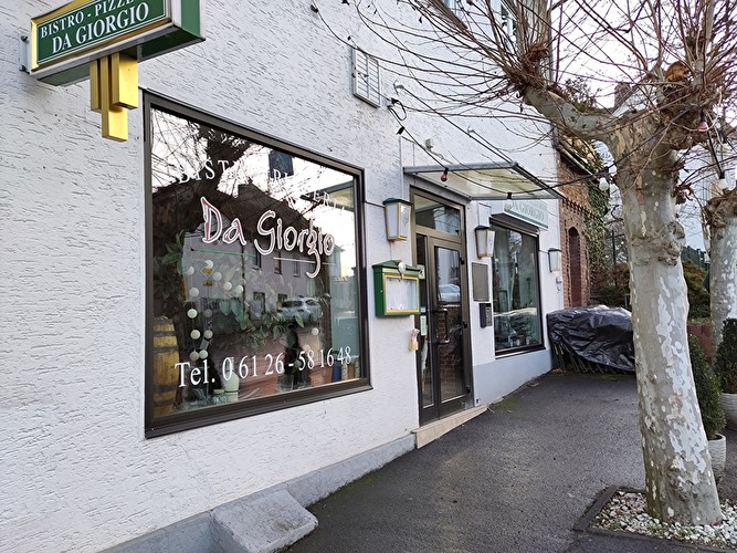 Pizzeria Da Giorgio