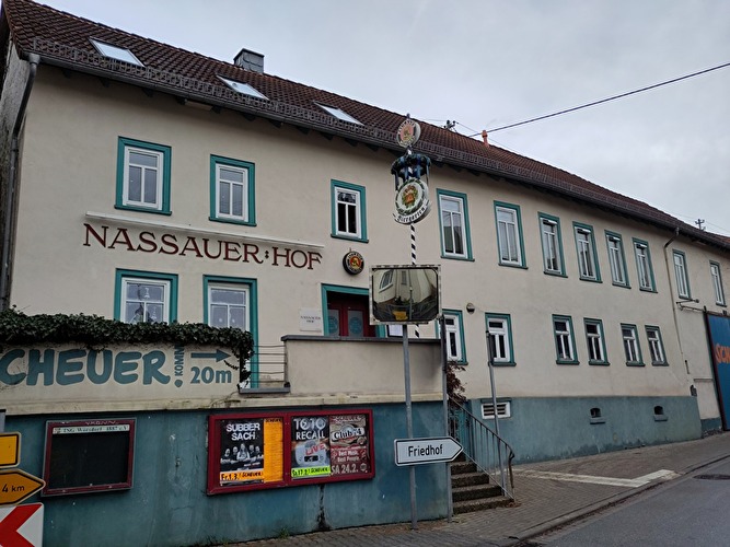 Nassauer Hof