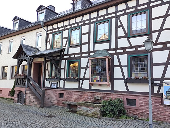 Hotel Restaurant Gasthof Kern