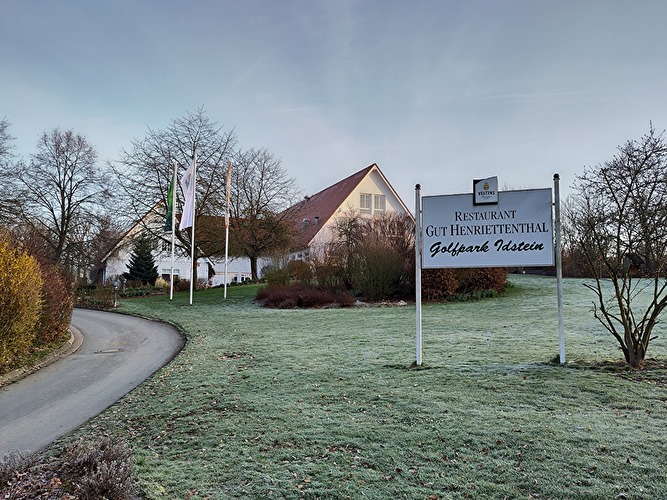Restaurant Gut Henriettenthal