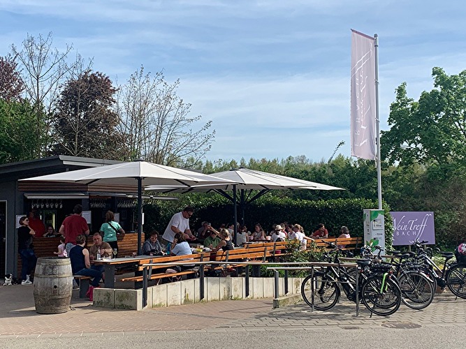 Weintreff Erbach im Rheingau