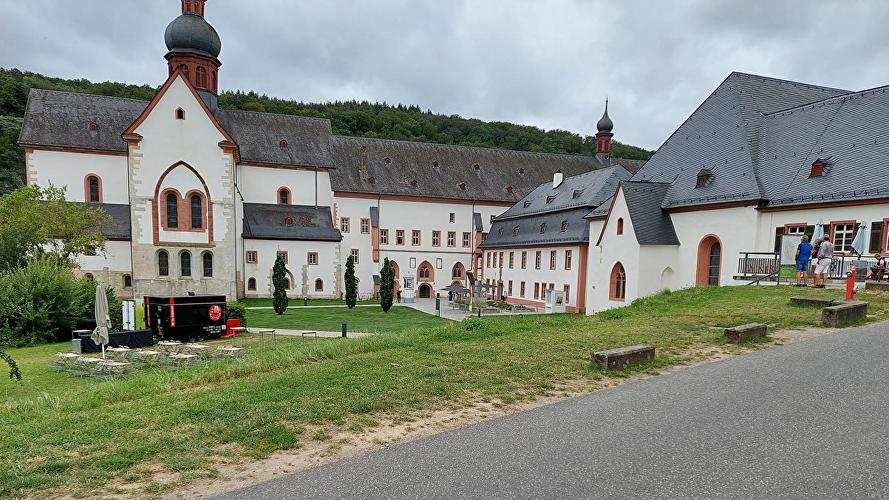 Rundweg Kloster Eberbach