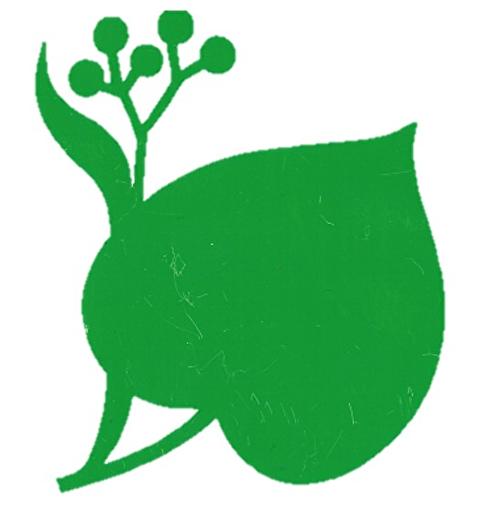 Trompeterstraße - Lindenblatt