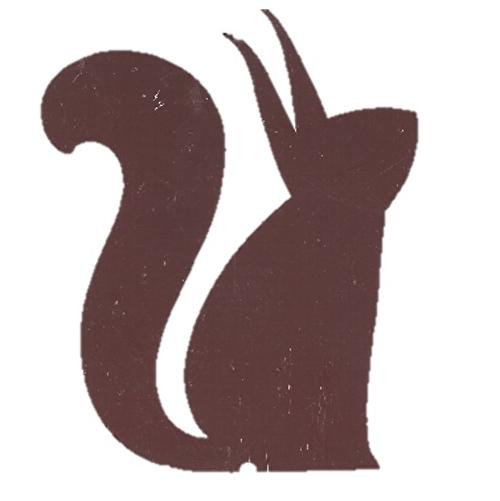 Kittelhütte - Eichhorn