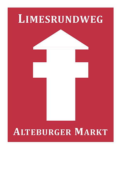 Limes-Rundweg Alteburger Markt