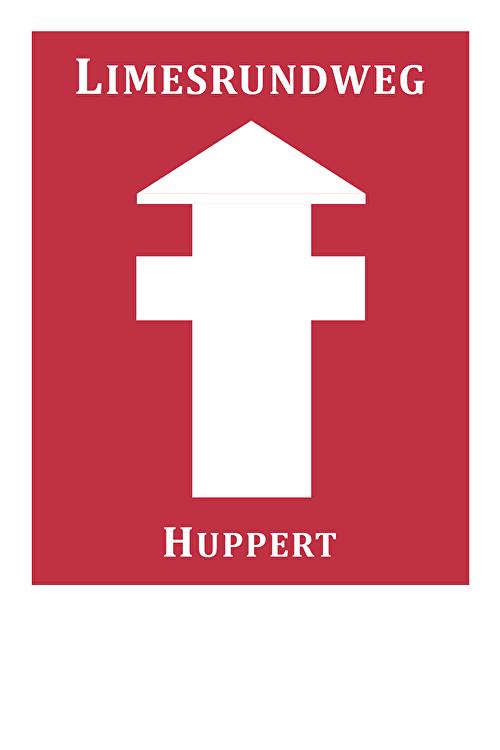 Limes-Rundweg Heidenrod Huppert