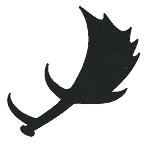 Ramschied - Damschaufel