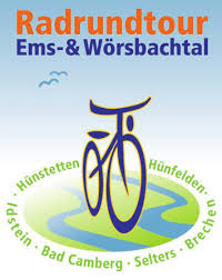 Ems- und Wörsbachtalradweg