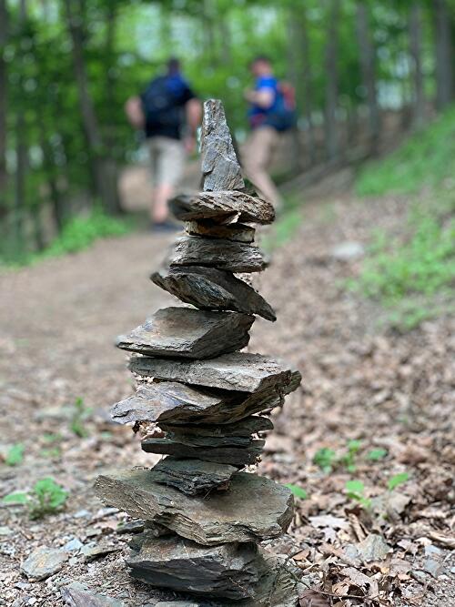Geologischer Rundwanderweg Lorch